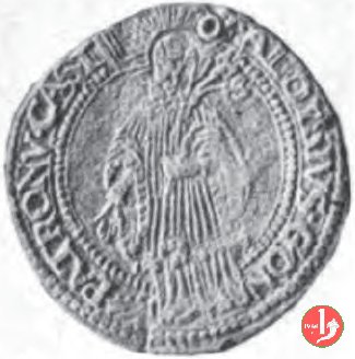 Lira col Beato Luigi  (Castiglione delle Stiviere)