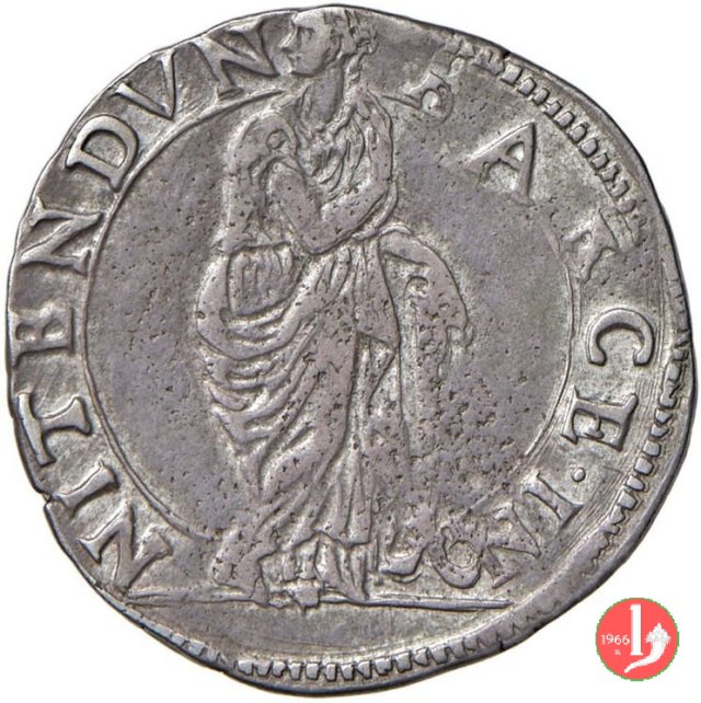 Lira della Speranza 1614 (Bozzolo)