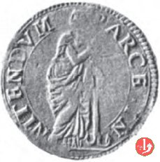 Lira della Speranza 1614 (Bozzolo)