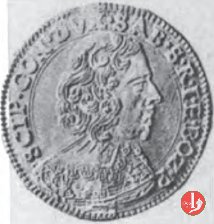 Lira (tipo Modena)  (Bozzolo)