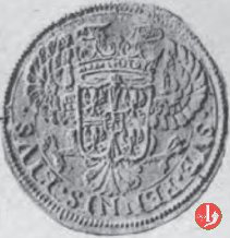 Lira (tipo Modena)  (Bozzolo)