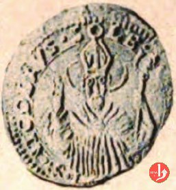 Mezza lira 1678 (Castiglione delle Stiviere)