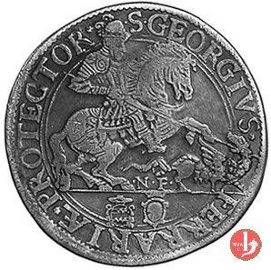 Piastra 1621 (Ferrara)