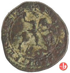 Quattrino 1613 (Ferrara)