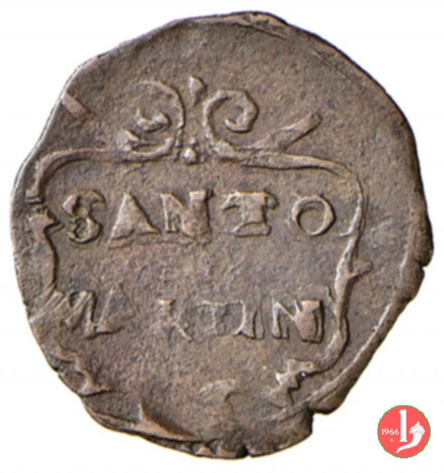 Quattrino  (Bozzolo)