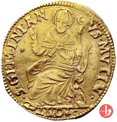 Scudo d'oro  (Modena)