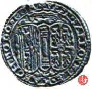 Scudo d'oro del sole  (Sabbioneta)