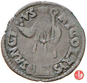 Sesino con San Nicola  (Sabbioneta)