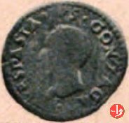 Bagattino con la colonna  (Sabbioneta)