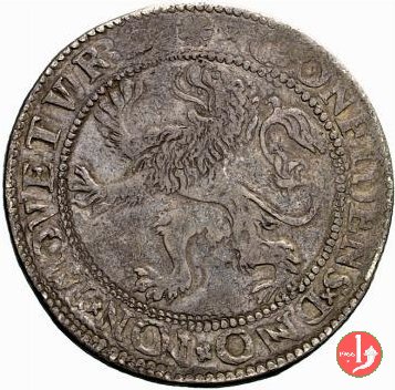 Tallero (lowenthaler)  (Sabbioneta)