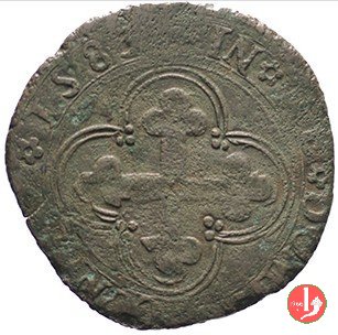 Bianco (tipo Savoia) 1583 (Pomponesco)