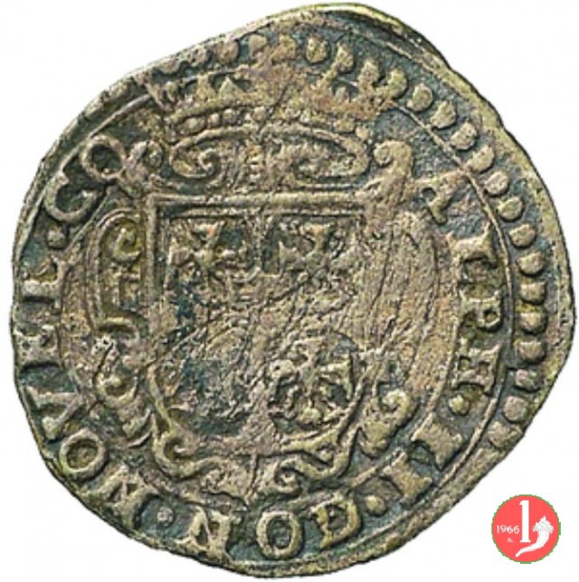 Cavallotto  (Novellara)