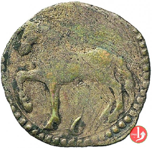 Cavallotto  (Novellara)