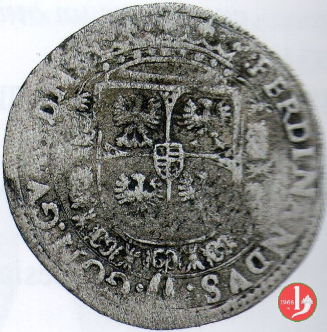 Lira anselmina  (Guastalla)