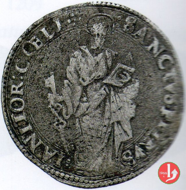 Lira anselmina  (Guastalla)