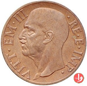 prova 10 centesimi impero 1936 (Roma)