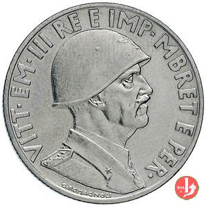 prova 1 lek 1939 (Roma)