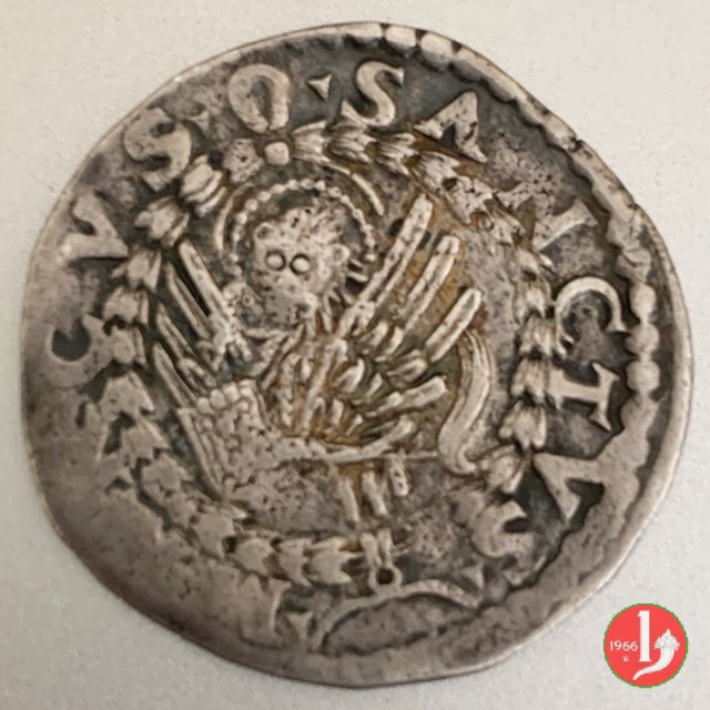 Lira Tron  (Venezia)
