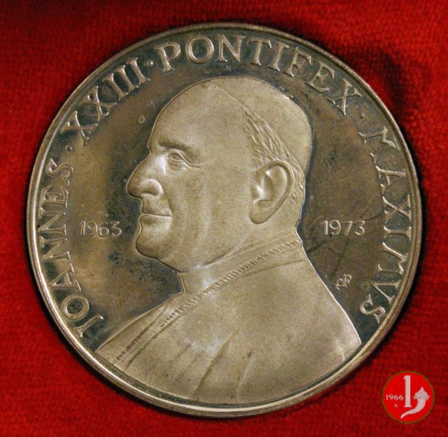 10° Anniversario della morte 1973 1973