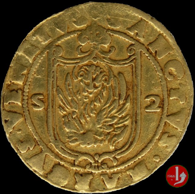 Doppia d'oro 1625-1629 (Venezia)