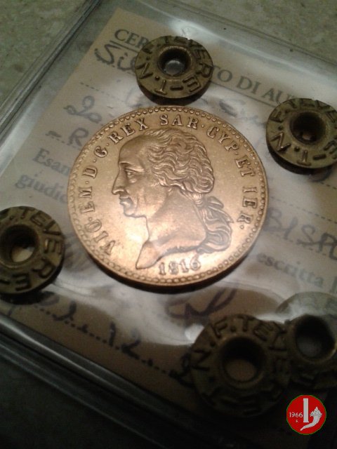 Marengo 1816 (Torino)