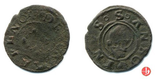 Picciolo (Ansovinvs) 1190-1259 (Camerino)