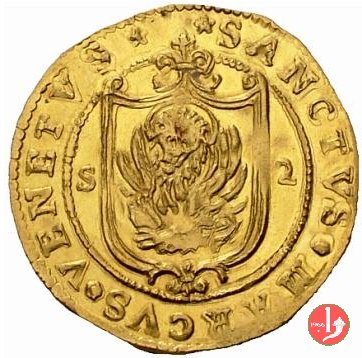 Doppia d'oro 1789-1797 (Venezia)