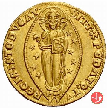 Ducato 1285-1289 (Venezia)