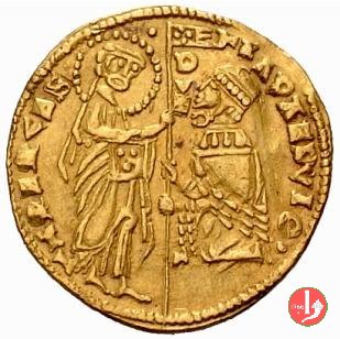 Ducato 1312-1328 (Venezia)