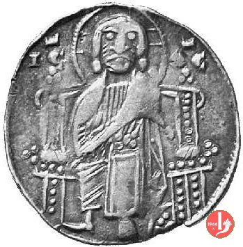 Grosso 1249-1253 (Venezia)