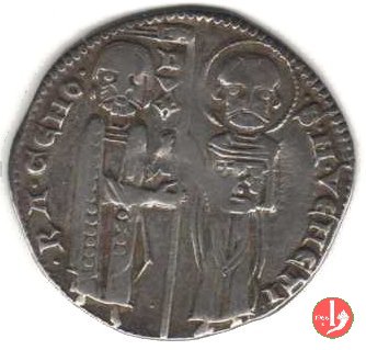 Grosso 1253-1268 (Venezia)