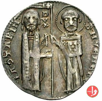 Grosso 1275-1280 (Venezia)