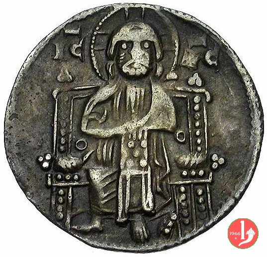 Grosso 1280-1289 (Venezia)