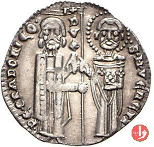 Grosso 1289-1311 (Venezia)