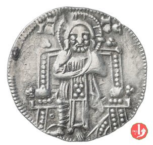 Grosso 1289-1311 (Venezia)