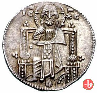 Grosso 1289-1311 (Venezia)