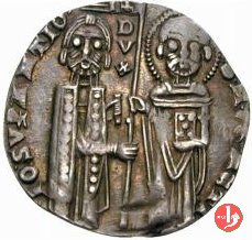 Grosso 1312-1328 (Venezia)