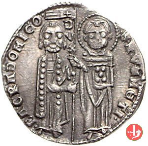 Grosso 1339-1342 (Venezia)