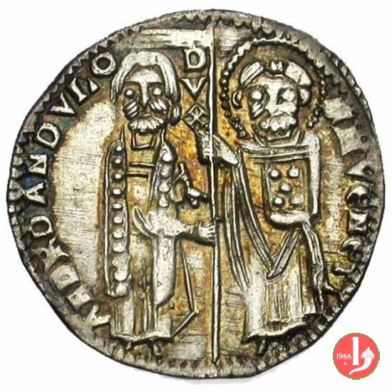 Grosso 1343-1354 (Venezia)
