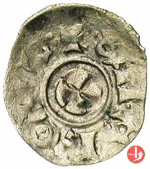 Piccolo o Denaro 1289-1311 (Venezia)