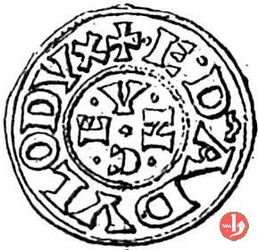Quartarolo 1192-1205 (Venezia)