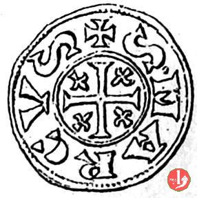 Quartarolo 1192-1205 (Venezia)