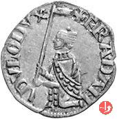 Soldino 1329-1339 (Venezia)