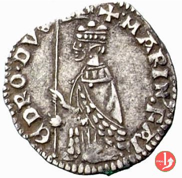 Soldino 1354-1355 (Venezia)