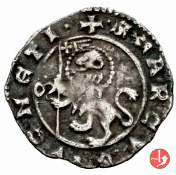 Soldino 1354-1355 (Venezia)