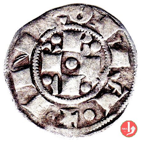 Bolognino 1368-1370 (Roma)