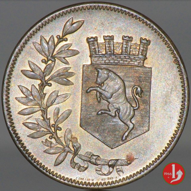 Esposizione Internazionale Torino 1911 1911