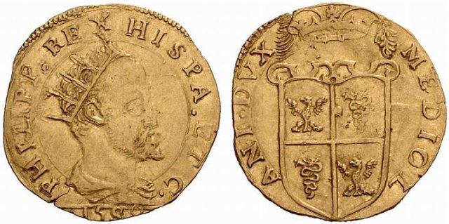 Doppia 1589 (Milano)