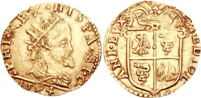 Doppia 1594 (Milano)