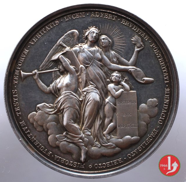 1-A. VIII -Apertura Archivio Segreto Vaticano 1885